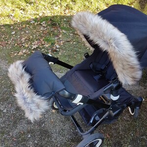 joolz winter accessories