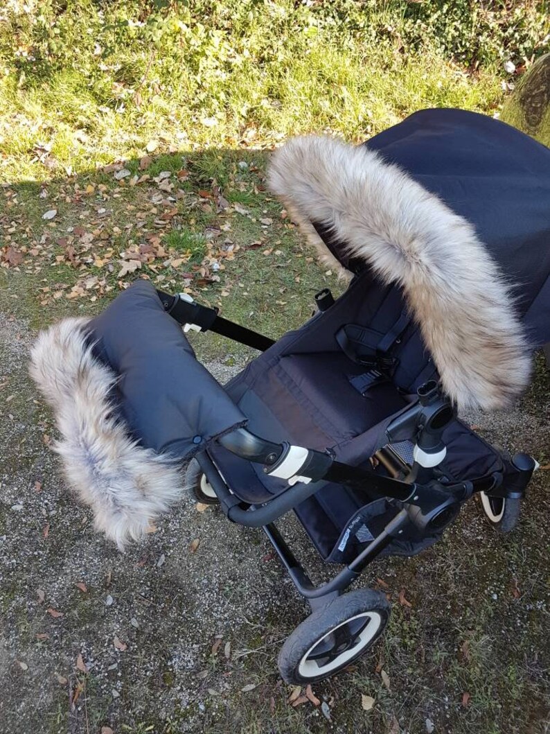 bugaboo stokke