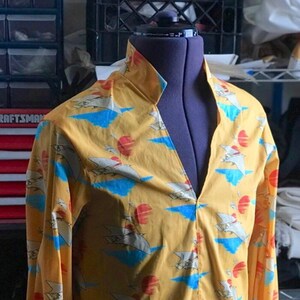 Lando calrissian shirt discount