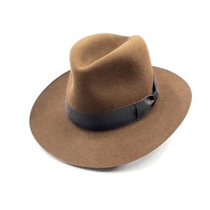 Indiana Jones Hat - Etsy