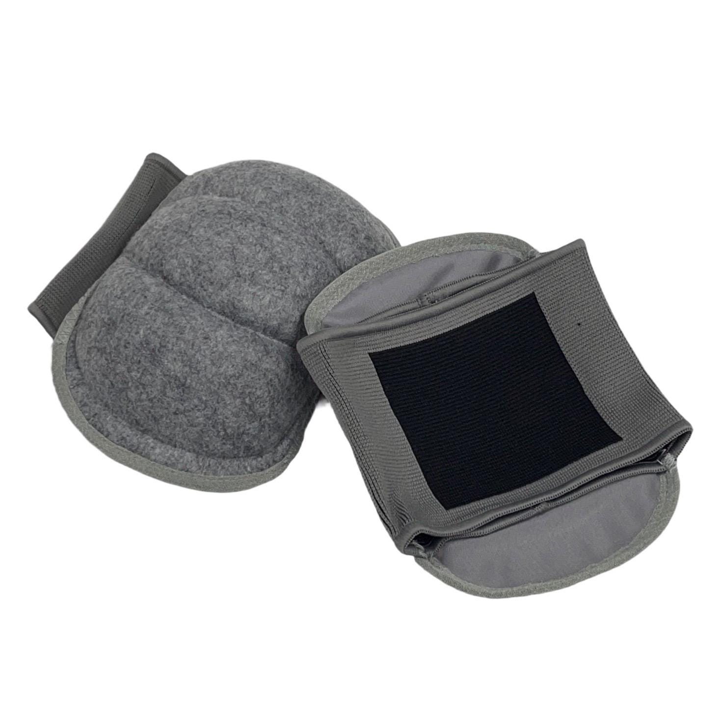 GVFKMNX Auto Gurtpolster 2 Stück - Weicher Sicherheitsgurt Schutz Für Audi A3