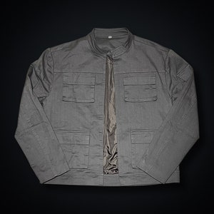 The Ford Jacket - BDU ESB Style Smuggler Jacket