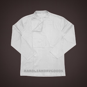 The Ford Shirt - Smuggler Shirt