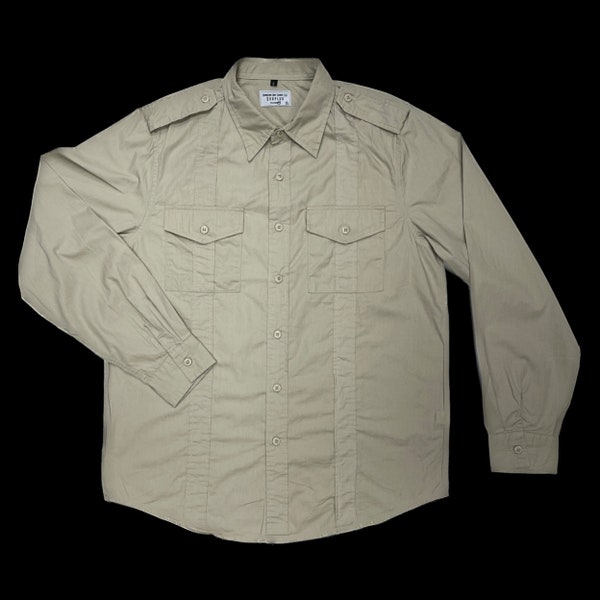 Classic Adventure Shirt - Indiana Jones Inspired Cosplay Shirt