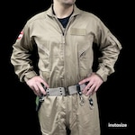 Ghostbusters Clothing