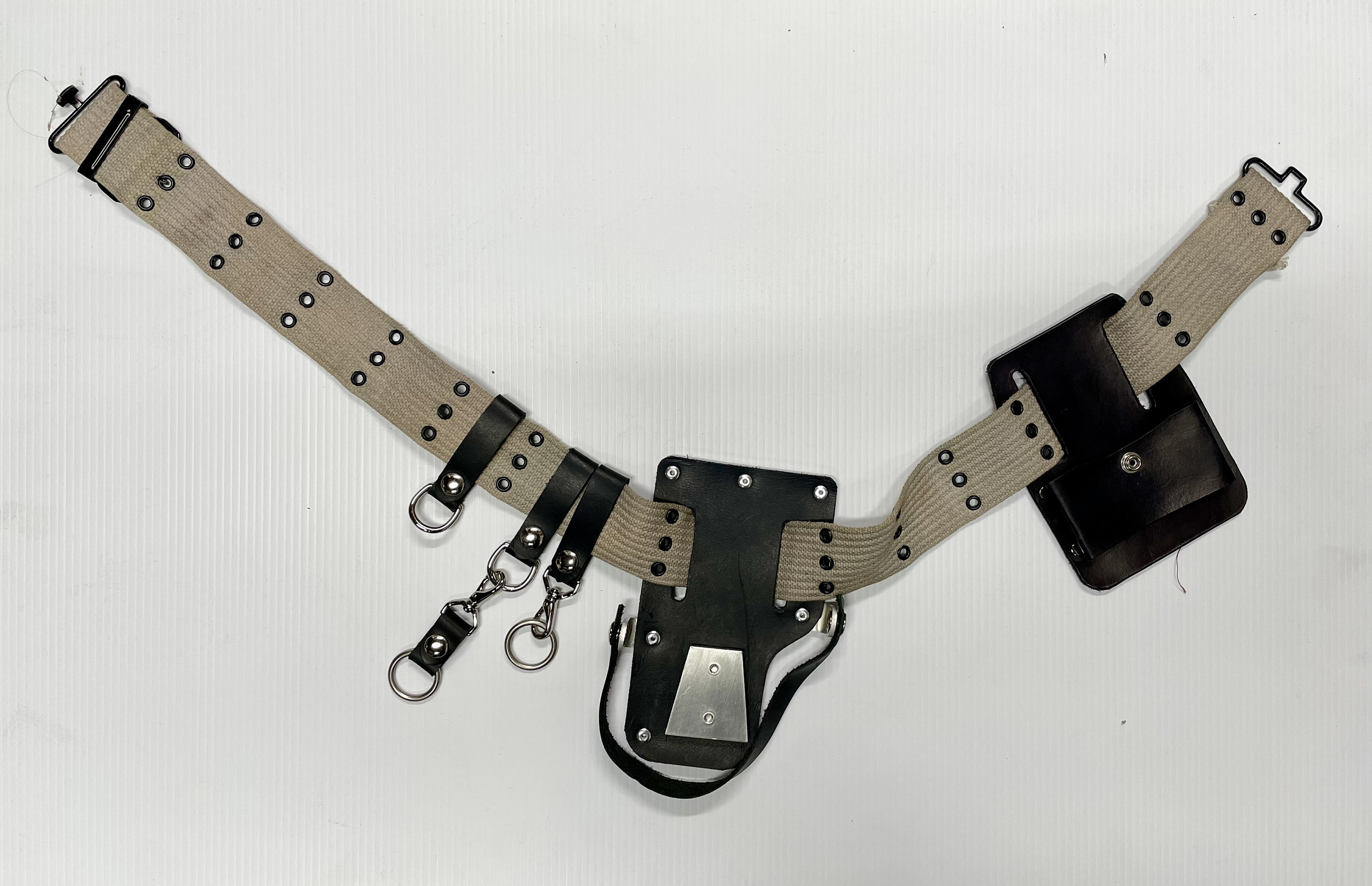 Womens Utility Belt - Etsy