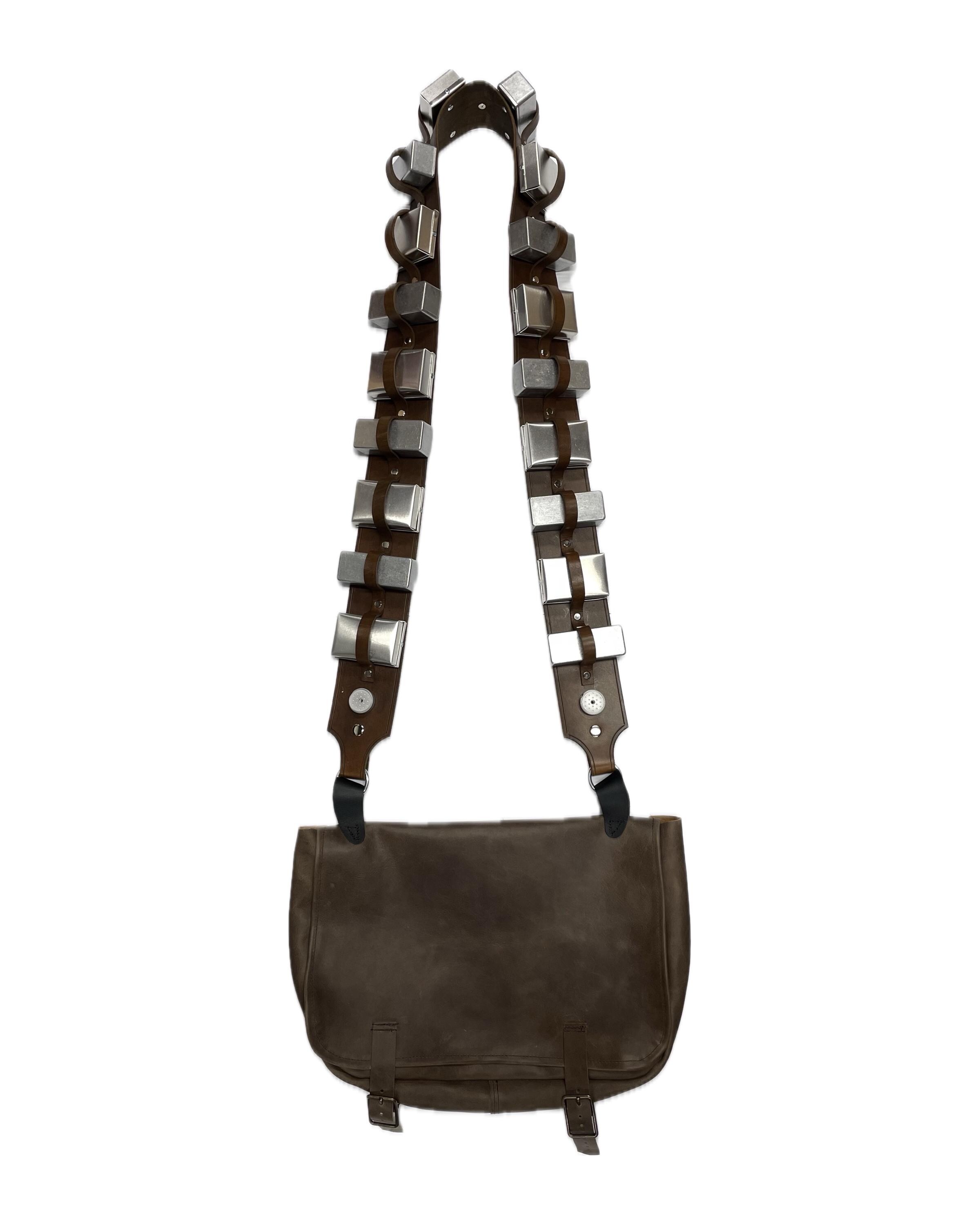Chewbacca Inspired Bandolier OT Wookie Cosplay Etsy Canada