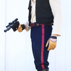 Smuggler Trousers - Cosplay Pants