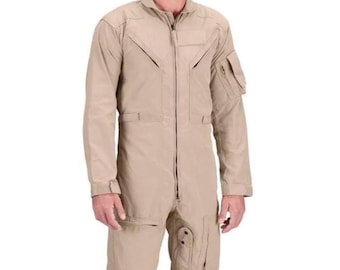 Propper CWU 27/P Ghostbusters Style Coveralls -Ghostbusters Inspired Costume