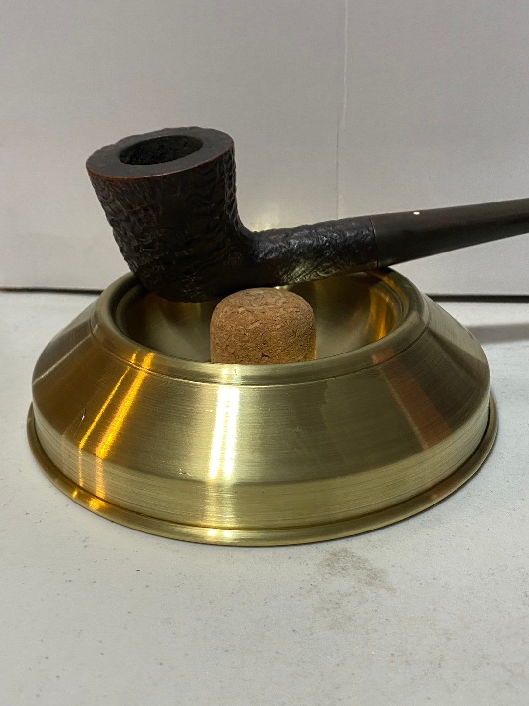 Pipe Ashtray - Etsy