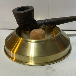 Montecristo Ash Tray - Etsy