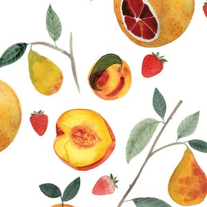 Fruity Wrapping Paper image 2