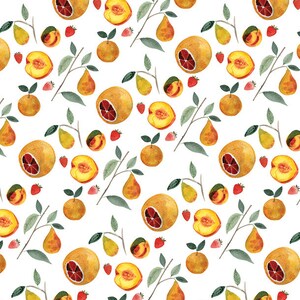 Fruity Wrapping Paper image 3