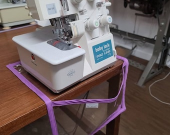 Serger Trim Catcher