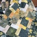 see more listings in the Unfinished Quilt Tops section