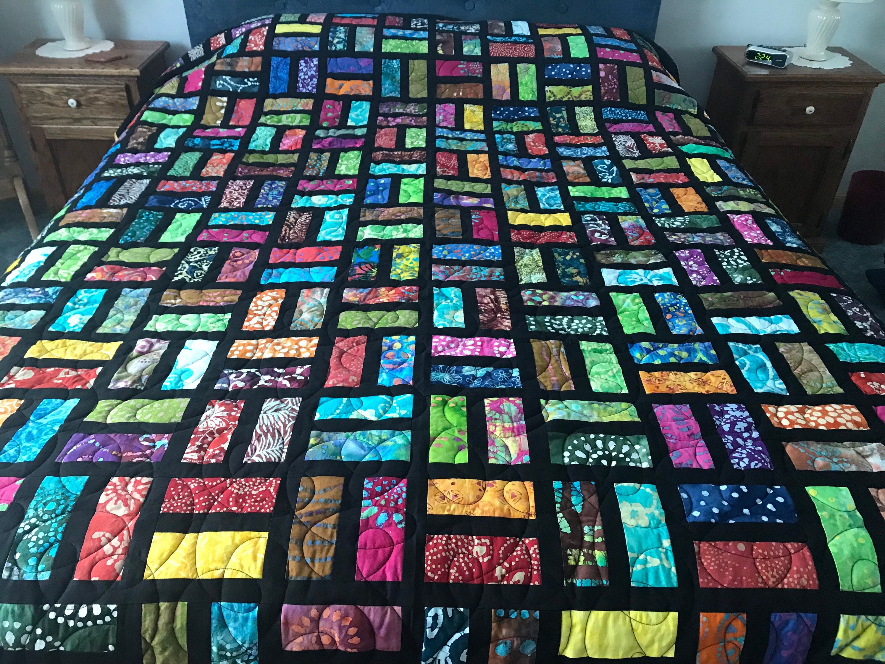 Homemade Quilts