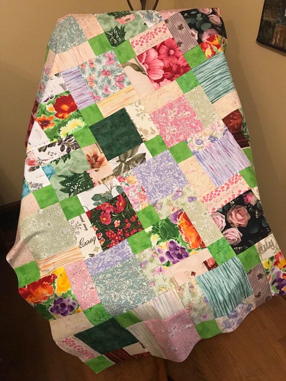 Quilts For Sale at Dairyland Quilting Vintage Cooking