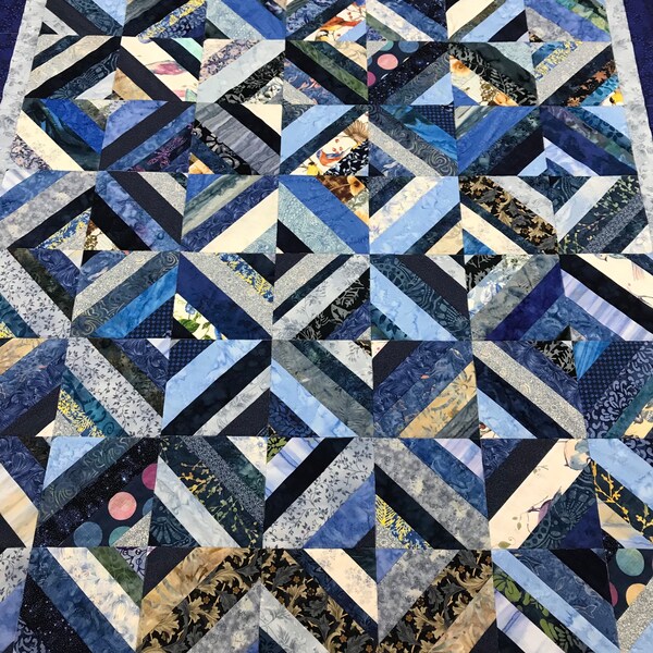 Quilts for Sale Handmade Etsy