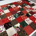 see more listings in the Unfinished Quilt Tops section