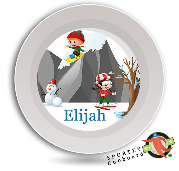 melamine childrens tableware