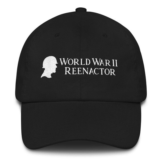 ww2 baseball cap