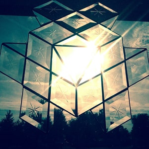 bevel hypercube image 1