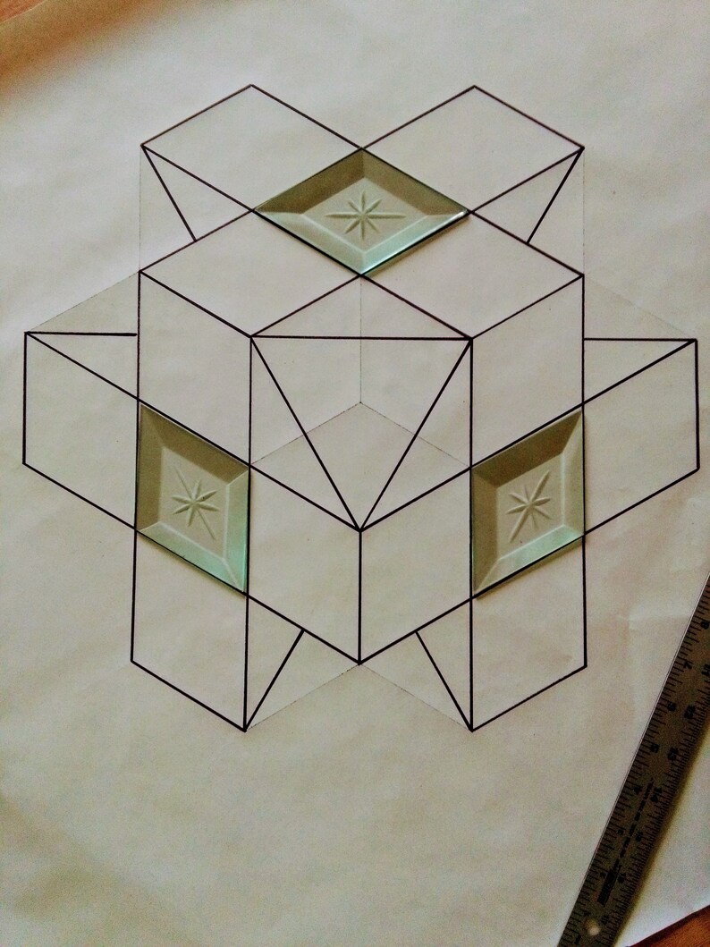 bevel hypercube image 4