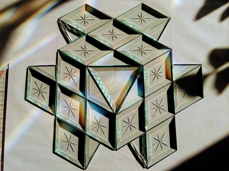 bevel hypercube image 3