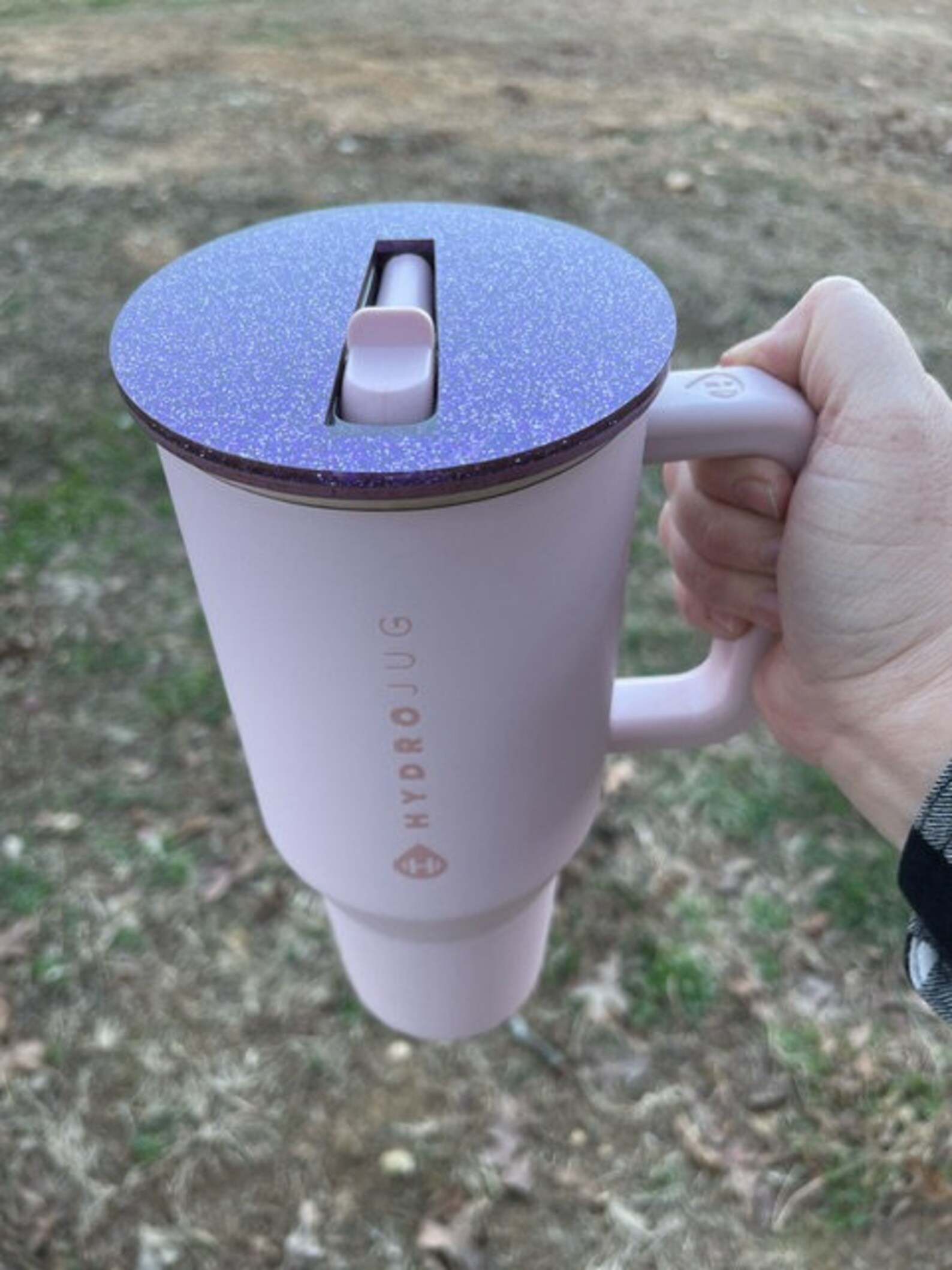 40 Oz HYDROJUG LID SVG Laser File, Digital File Etsy