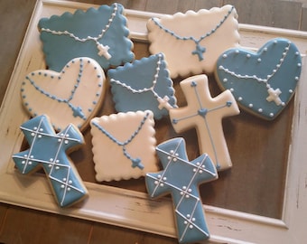 Confirmation Cookies