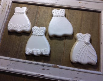 Wedding Dress - Prom - Ball Gown