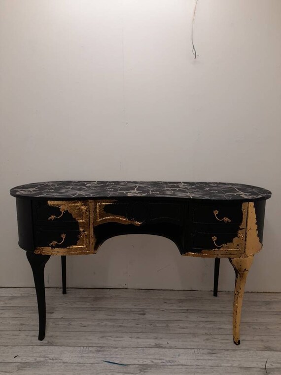 Charlene on sale writing desk