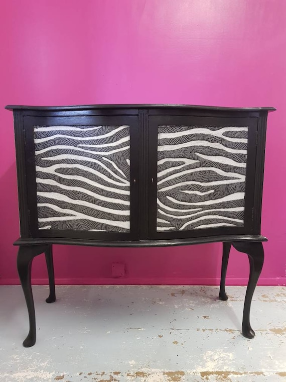 Sold Commissions Taken Upcycled Painted Furniture Wood Etsy