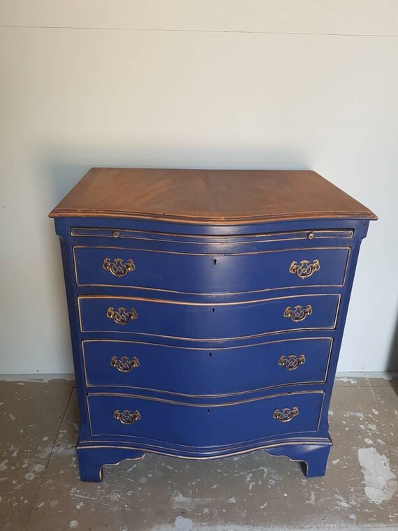 Etsy upcycled sales furniture
