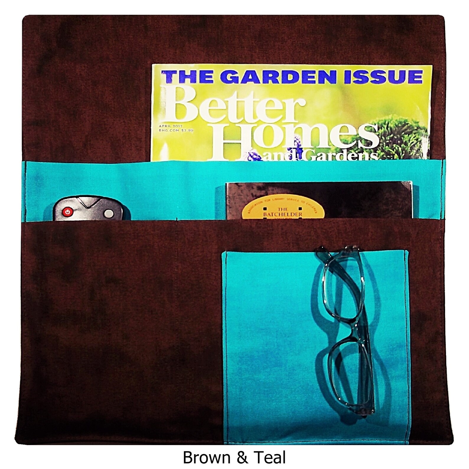 Arm Chair Caddy. Remote Control Holder. Armchair Caddy. Etsy