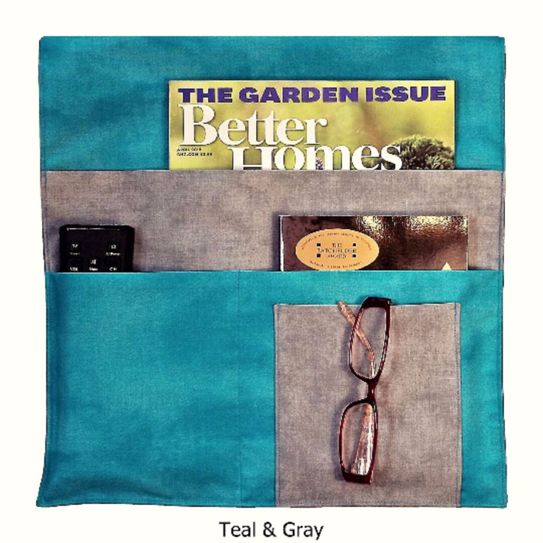 Arm Chair Caddy. Remote Control Holder. Armchair Caddy. Etsy