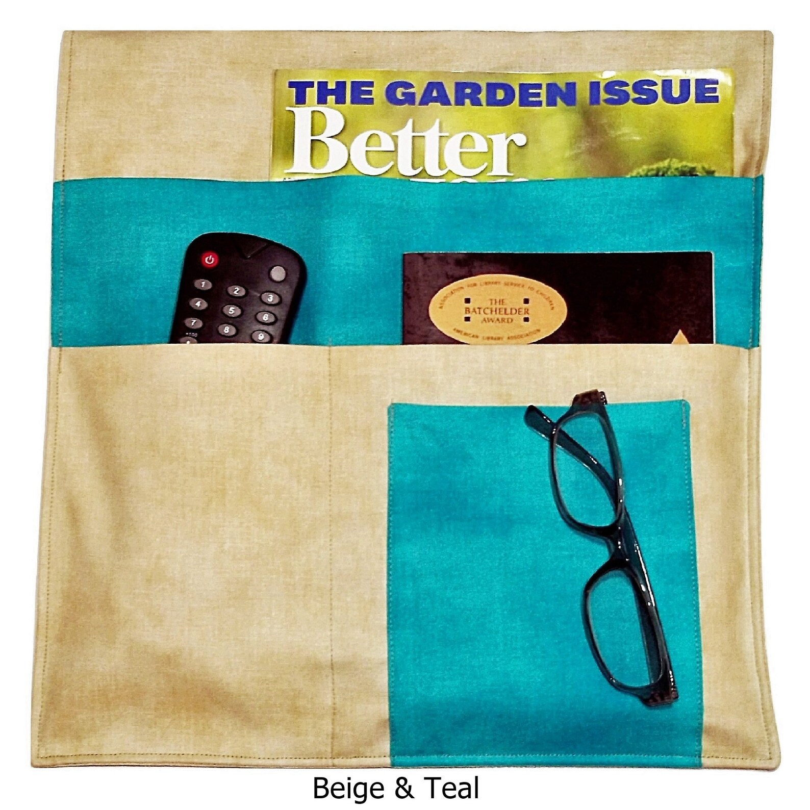 Arm Chair Caddy. Remote Control Holder. Armchair Caddy. Etsy