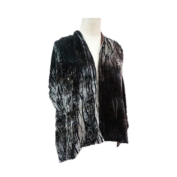 evening scarf ladies