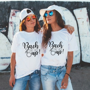 Bach Dat Ass Up/ Bach That Ass Up SVG/PNG/JPG