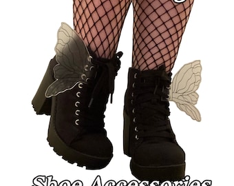 Shoes Accessories