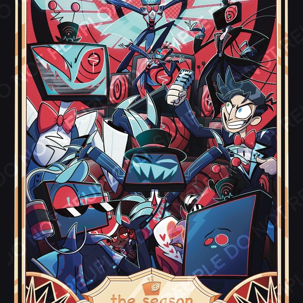 The season of Vox Fan Card