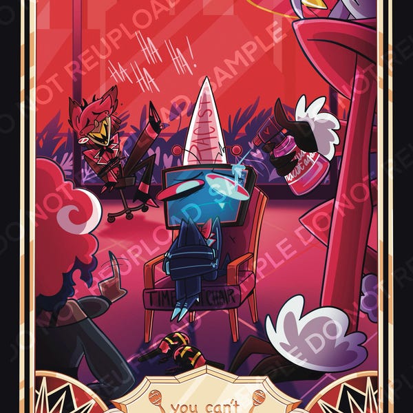 You can’t say that Card