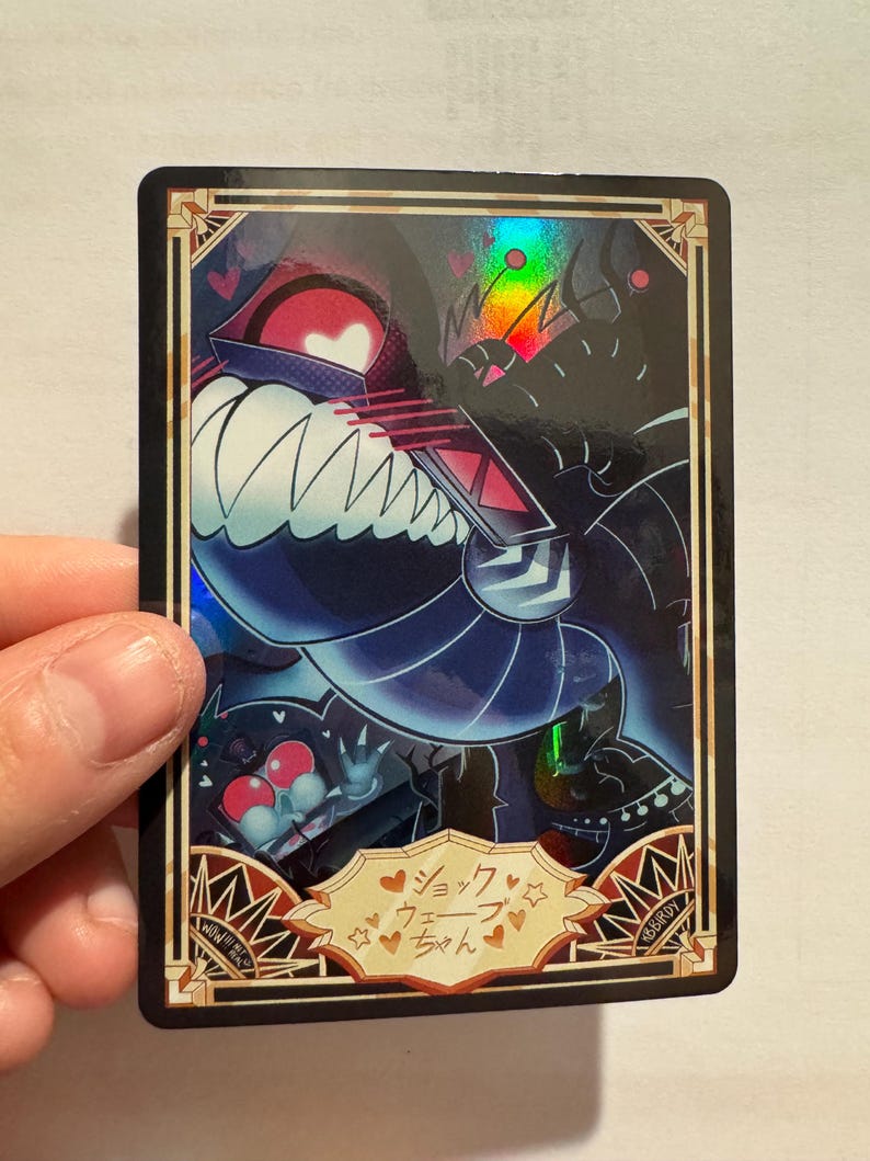 Shok.wav chan Card image 4