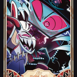 MHGA Card **Pre-order**