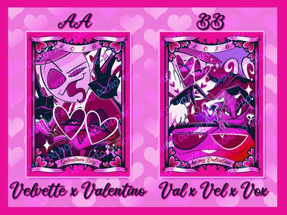 ハズビンホテル HAZBIN HOTEL カード シークレット SHOK.WAV Hazbin Hotel Trading Card Season 2 - SHOK.WAV 66/60 SECRET RARE