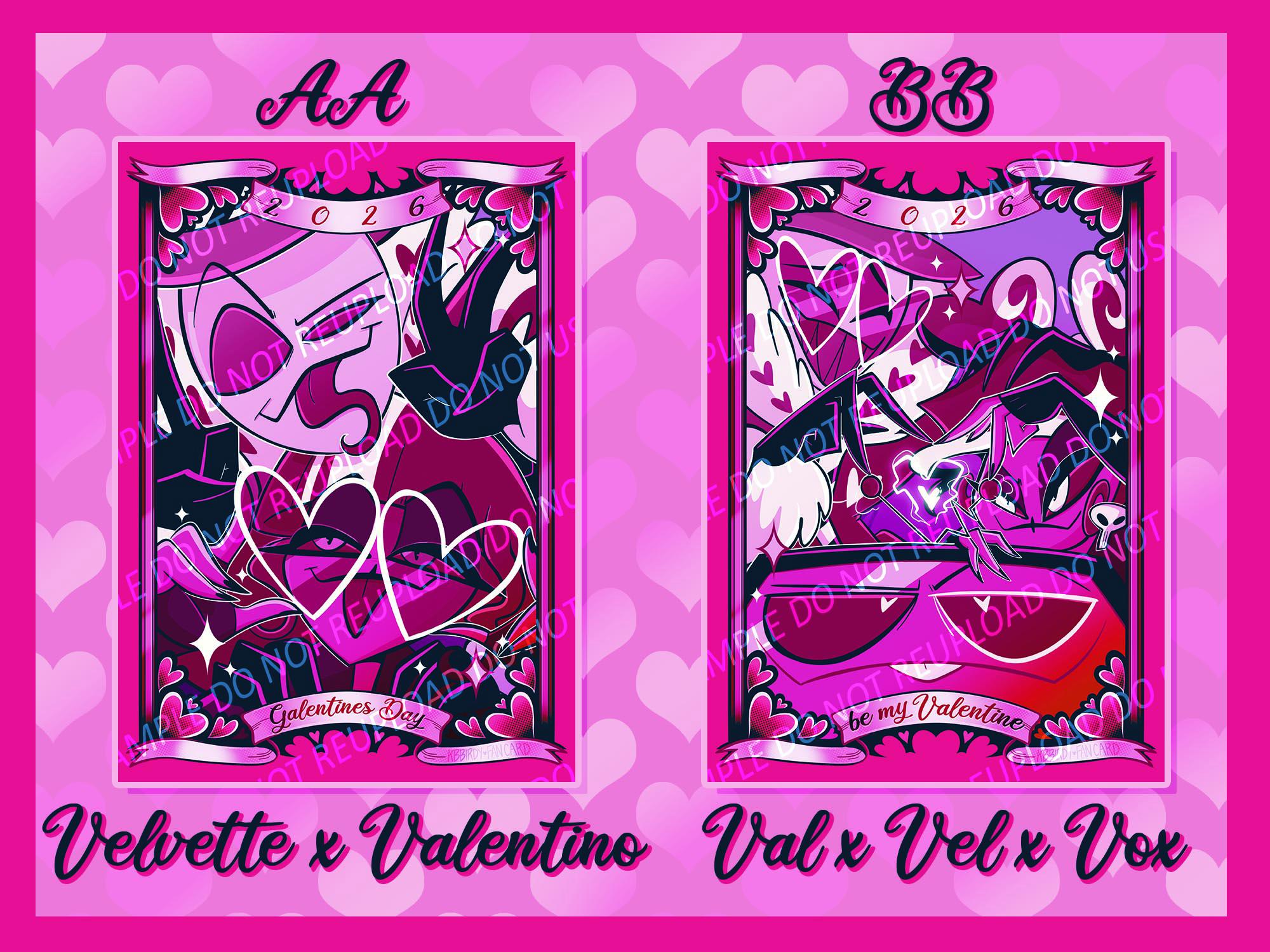 Shok.wav Chan Card - Etsy