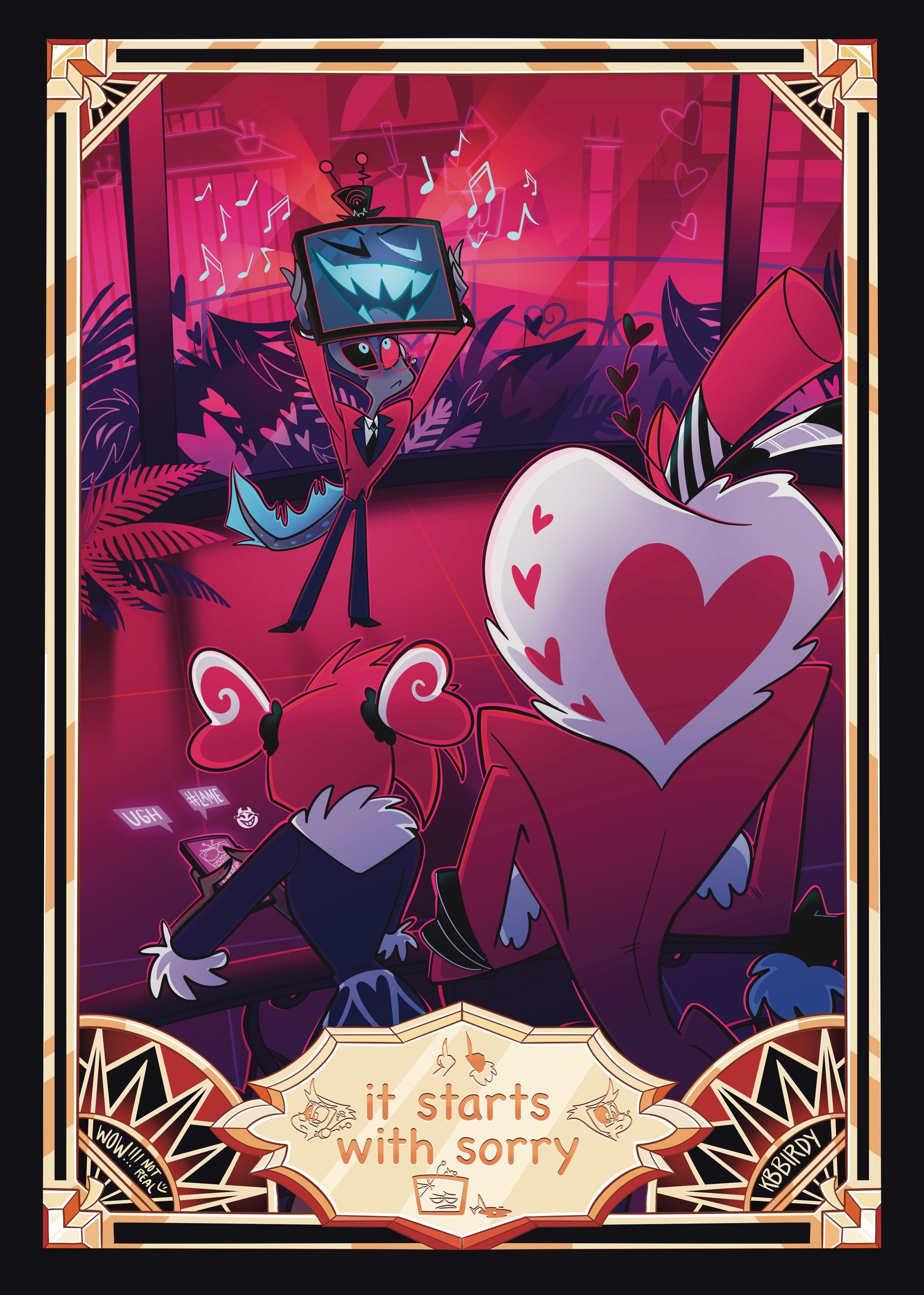 Velvette hazbin - Etsy 日本