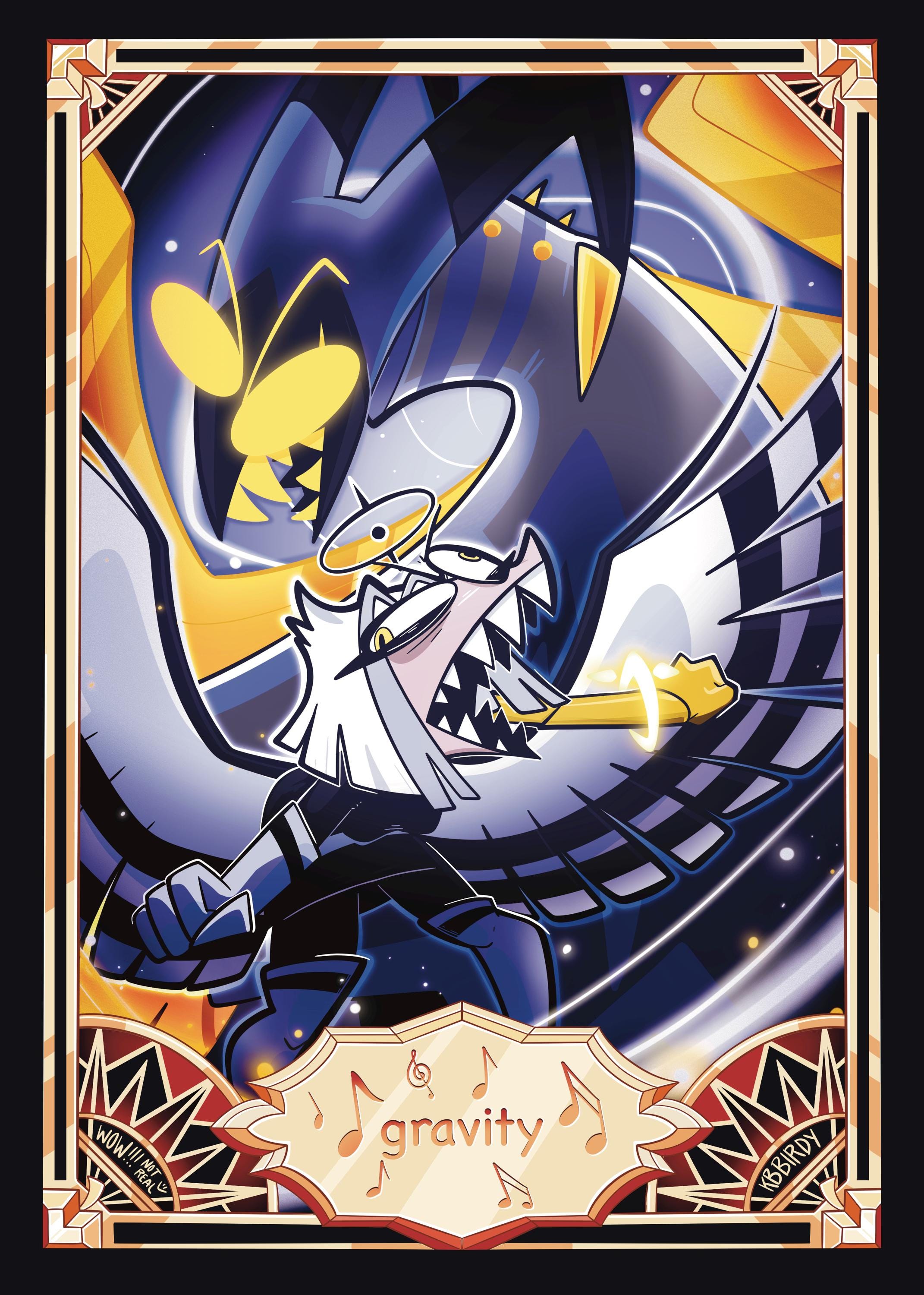 ハズビンホテル カード アダム リュート ハズビンホテル トレーディングカード アダム リュート - メルカリ