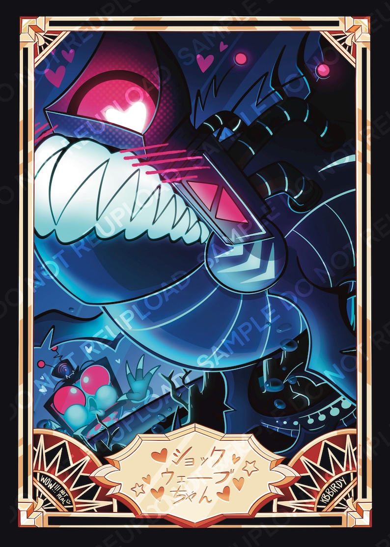 Shok.wav chan Card image 1