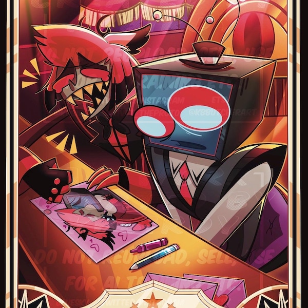 The Rejection Card
